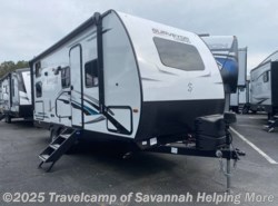 New 2021 Forest River Surveyor 240BHLE available in Savannah, Georgia
