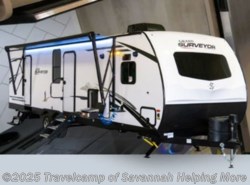 New 2021 Forest River Surveyor 296QBLE available in Savannah, Georgia