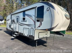 Used 2016 Jayco Eagle 293RKDS available in Savannah, Georgia