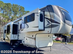 Used 2020 Jayco North Point M 381 FLWS available in Savannah, Georgia