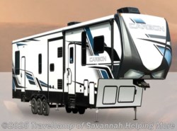 New 2021 Keystone Carbon 358 available in Savannah, Georgia