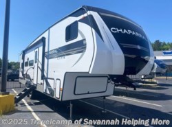 New 2021 Coachmen Chaparral 274BH available in Savannah, Georgia