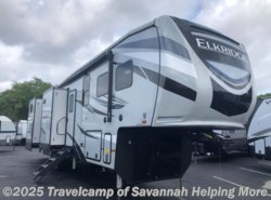 New 2021 Heartland ElkRidge 38RSRT available in Savannah, Georgia