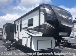 New 2021 Keystone Avalanche 338GK available in Savannah, Georgia