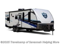 New 2022 Forest River Work and Play 21LT available in Savannah, Georgia
