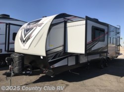 New 2020 Forest River Shockwave 26RQ DX available in Yuma, Arizona