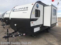 New 2020 Coachmen Clipper 17BHS available in Yuma, Arizona