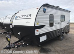 New 2020 Coachmen Clipper 17FQ available in Yuma, Arizona