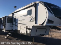 New 2022 Grand Design Reflection available in Yuma, Arizona