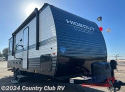 New 2024 Keystone Hideout Sport 200RL available in Yuma, Arizona