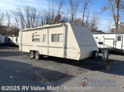Used 2002 R-Vision Trail Cruiser 26 QBH available in Bath, Pennsylvania