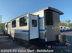New 2020 Coachmen Catalina Destination Series 39MKTS available in Bath, Pennsylvania