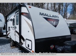 Used 2018 Heartland Mallard 185 available in Bath, Pennsylvania