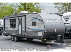 New 2020 Coachmen Catalina Trail Blazer 28THS available in Bath, Pennsylvania