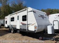 Used 2013 Heartland Trail Runner SLT 27BHK SLE available in Bath, Pennsylvania
