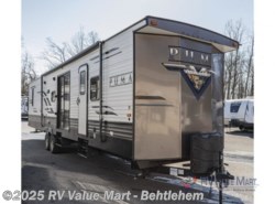 New 2020 Palomino Puma Destination 39DBT available in Bath, Pennsylvania