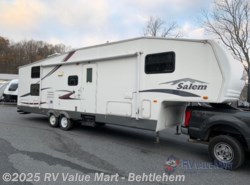 Used 2006 Forest River Salem 306QBSS available in Bath, Pennsylvania