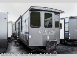 New 2021 Coachmen Catalina Destination Series 39FKTS available in Bath, Pennsylvania