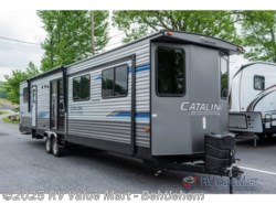 New 2021 Coachmen Catalina Destination Series 39MKTS available in Bath, Pennsylvania