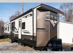 New 2020 Palomino Puma Destination 38RLQ available in Bath, Pennsylvania