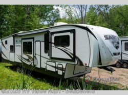 New 2021 Forest River Sabre 37FLH available in Bath, Pennsylvania