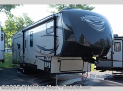 Used 2016 Forest River Salem Hemisphere Lite 368RLBHK available in Bath, Pennsylvania