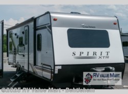 New 2021 Coachmen Spirit XTR 2549BHX available in Bath, Pennsylvania