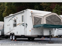 Used 2009 Forest River Flagstaff Shamrock 23SS available in Bath, Pennsylvania
