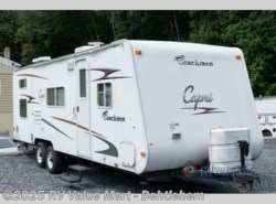 Used 2007 Coachmen Capri 272TBS available in Bath, Pennsylvania