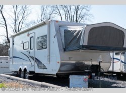 Used 2012 Jayco Jay Feather Ultra Lite X23F available in Bath, Pennsylvania