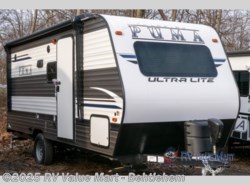 New 2021 Palomino Puma Ultra Lite 18SSX available in Bath, Pennsylvania