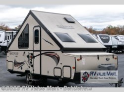 Used 2015 Forest River Rockwood Hard Side Series A212HW available in Bath, Pennsylvania