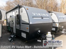 New 2021 Coachmen Viking 17FQ available in Bath, Pennsylvania