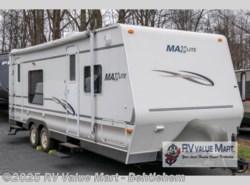 Used 2005 R-Vision Max-Lite 26RK available in Bath, Pennsylvania