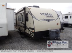 Used 2016 Gulf Stream Vista Cruiser 19RBS available in Bath, Pennsylvania