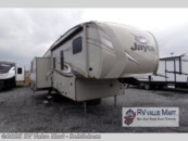 2019 Jayco Eagle HTX 27SGX