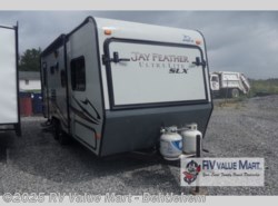 Used 2014 Jayco Jay Feather Ultra Lite SLX 18FDB SLX available in Bath, Pennsylvania