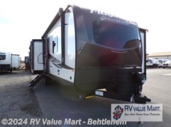 New 2024 Forest River Flagstaff Super Lite 27FBlK available in Bath, Pennsylvania