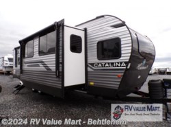 New 2024 Coachmen Catalina Legacy Edition 283FEDS available in Bath, Pennsylvania