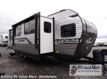 New 2024 Coachmen Catalina Legacy Edition 283FEDS available in Bath, Pennsylvania