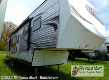 Used 2016 Forest River Salem 29RKSS available in Bath, Pennsylvania