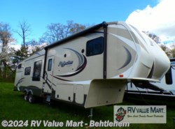 Used 2015 Grand Design Reflection 323BHS available in Bath, Pennsylvania