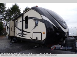 Used 2017 Keystone Premier Ultra Lite 34BHPR available in Bath, Pennsylvania