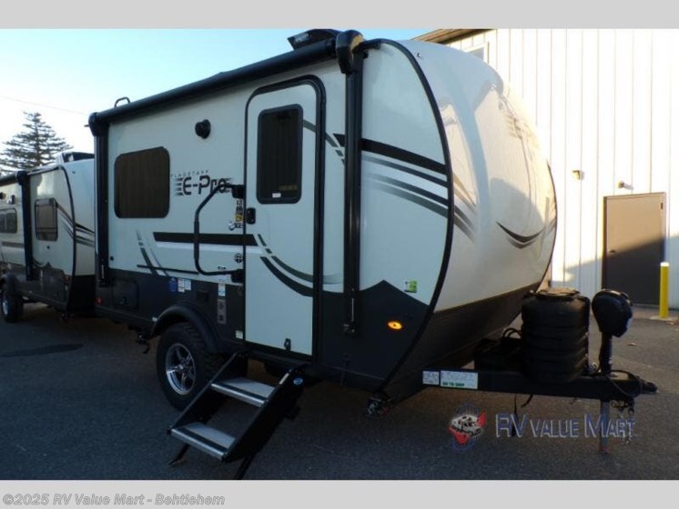 New 2025 Forest River Flagstaff E-Pro E15TB by Forest River from RV Value Mart - Behtlehem in Bath, PA