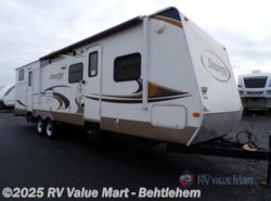 Used 2010 Keystone Sprinter 311BHS available in Bath, Pennsylvania