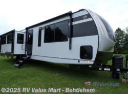 New 2025 Forest River Vibe 3400SB available in Bath, Pennsylvania