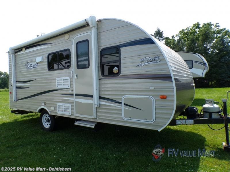 Used 2019 Shasta Oasis 18BH available in Bath, Pennsylvania