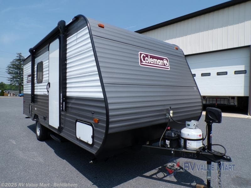Used 2023 Coleman 17B available in Bath, Pennsylvania