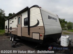 Used 2016 Forest River AVENGER ATI 27DBS available in Bath, Pennsylvania
