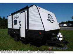 Used 2023 Forest River Ozark 1620BHLE available in Bath, Pennsylvania
